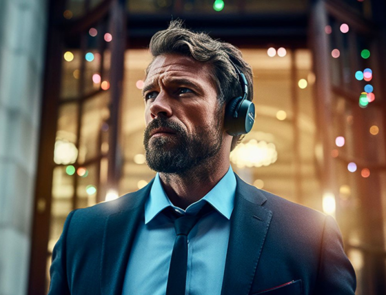 Importance of listening in leadership