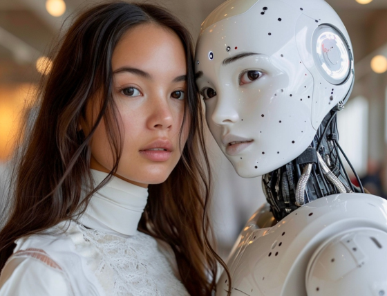 Building a personal brand with AI
