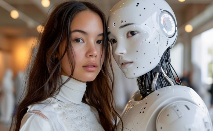 Building a personal brand with AI