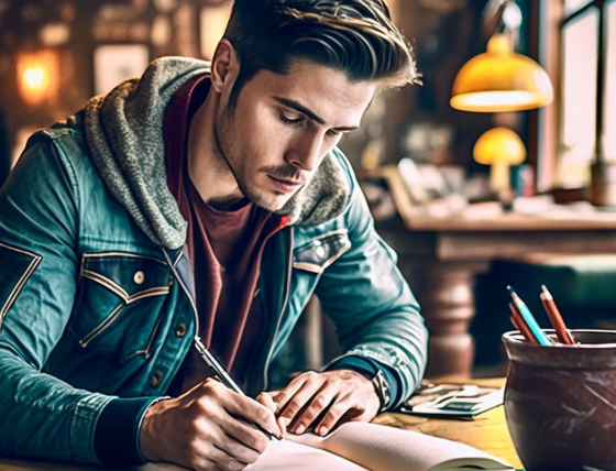 Personal Development Plan