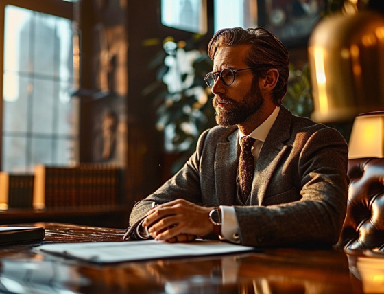 Legal advice for entrepreneurs