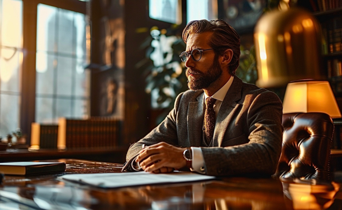 Conseil juridique pour les entrepreneurs