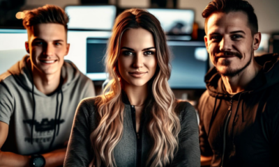 How to build an effective team