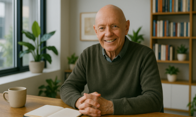 Stephen Covey’s 8 Leadership Habits
