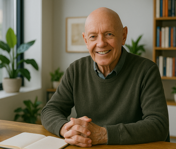 Stephen Covey’s 8 Leadership Habits