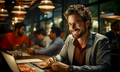 Think like a Chief Finance Officer