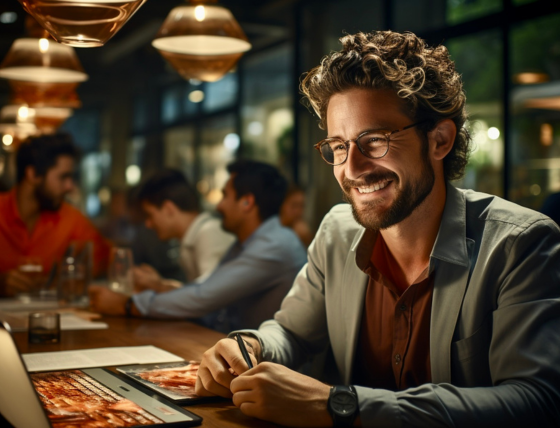 Think like a Chief Finance Officer