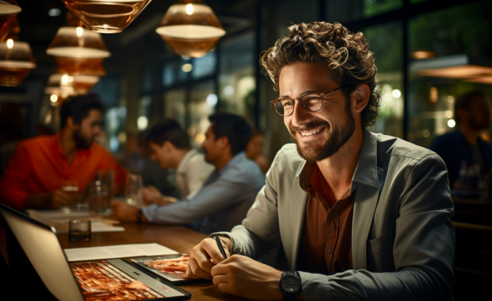Think like a Chief Finance Officer