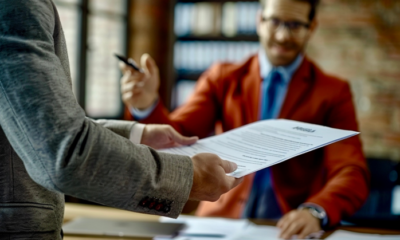 Business insurance