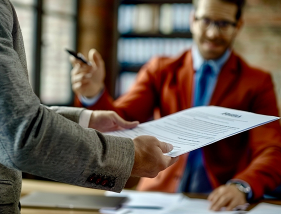 Business insurance