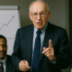 Peter Drucker