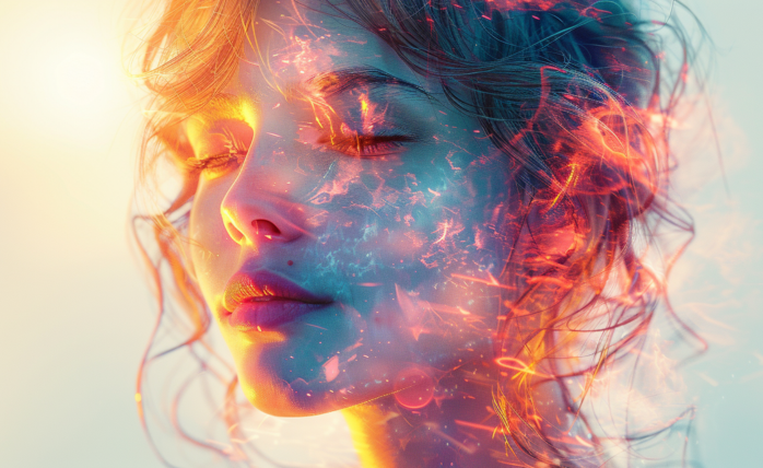 Mindset shifts for personal growth