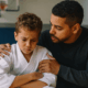 Emotional intelligence in kids through sports