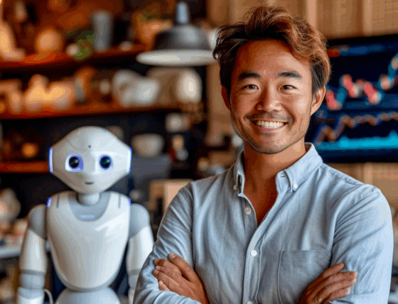become a great mentor in the digital age