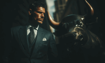 What makes a tough leader