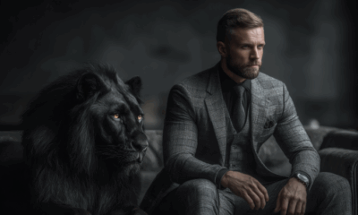 how to be a successful leader