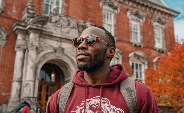 mistakes young men should avoid