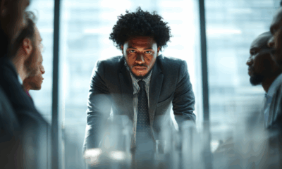 how to build a business empire
