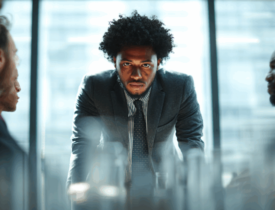 how to build a business empire