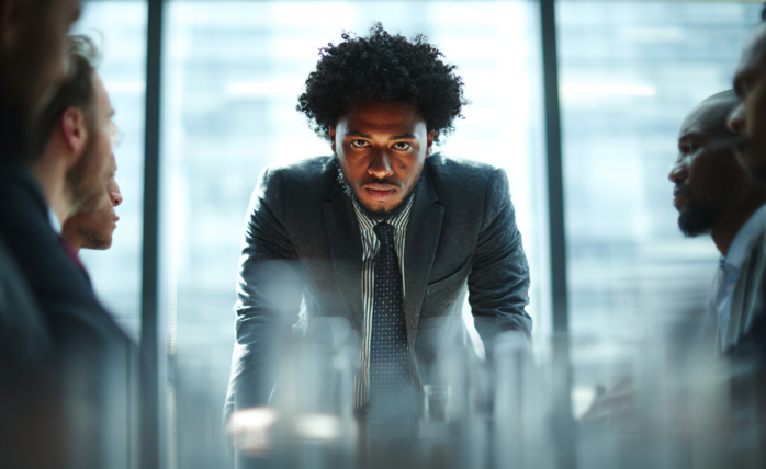 how to build a business empire