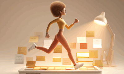 Discipline over motivation