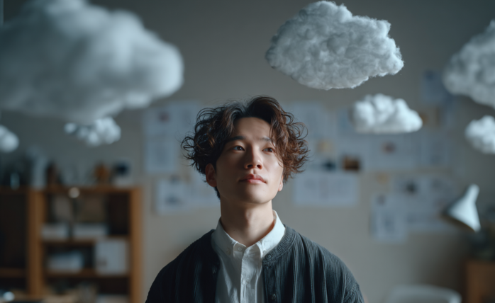 Power of ideas in entrepreneurship