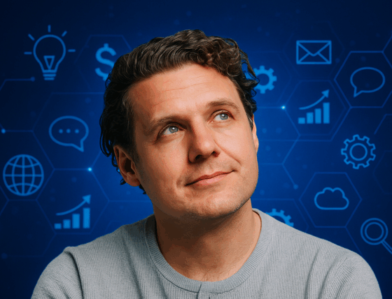 Mark Manson life lessons on success