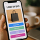 link in bio best practices