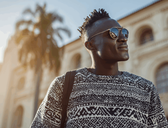 happiness model explained