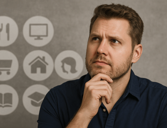 how to choose the right business to buy
