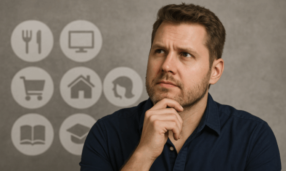 how to choose the right business to buy