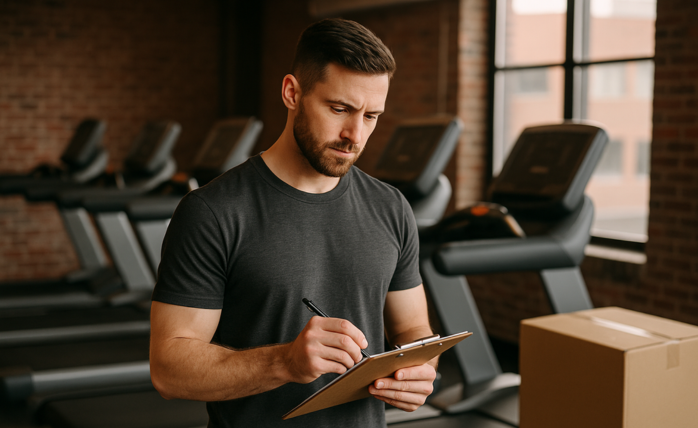 expert tips for gym relocation planning