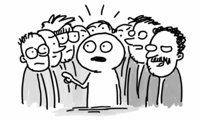 Why one-size-fits-all leadership doesn’t work