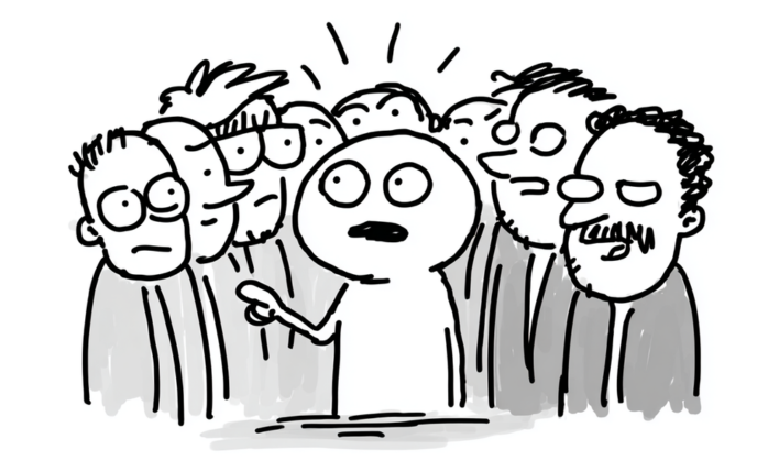 Why one-size-fits-all leadership doesn’t work