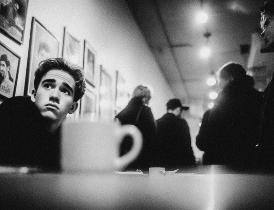 harsh truths for young men