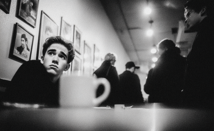 harsh truths for young men