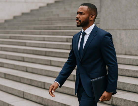 leaders who walk the talk