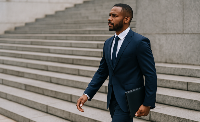 leaders who walk the talk