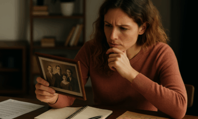 Understanding your family history