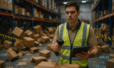 e-commerce fulfilment solutions UK