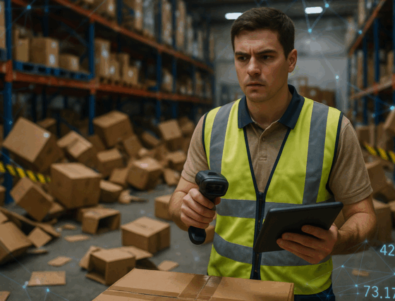 e-commerce fulfilment solutions UK