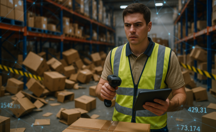 e-commerce fulfilment solutions UK