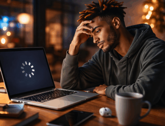 Dedicated internet access for businesses