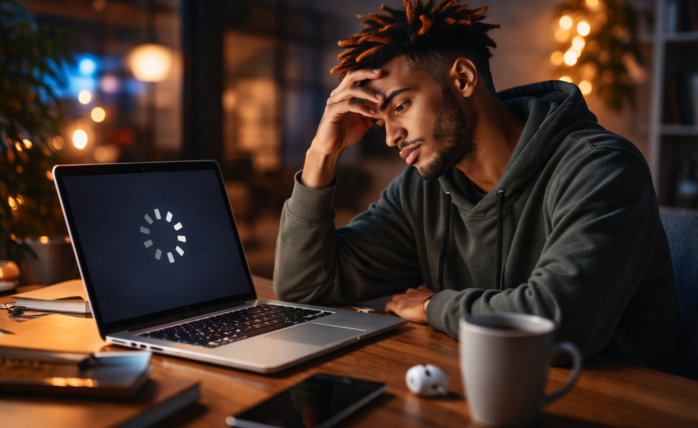 Dedicated internet access for businesses