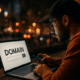 how to choose a domain name