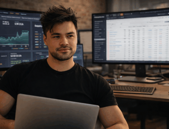 Brandon Willington business growth lessons