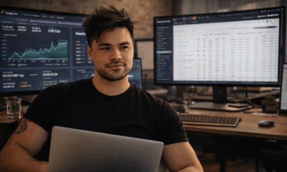 Brandon Willington business growth lessons