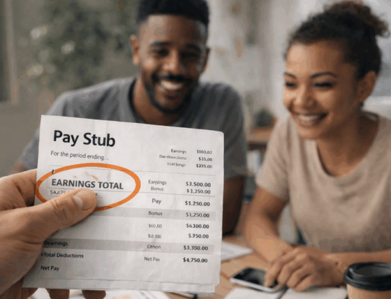 Best pay stub generator
