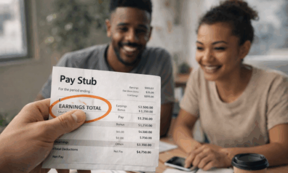 Best pay stub generator