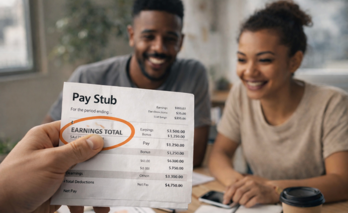 Best pay stub generator